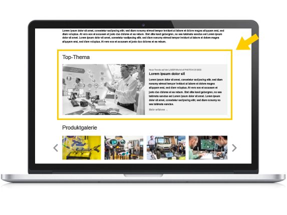 Top-Thema